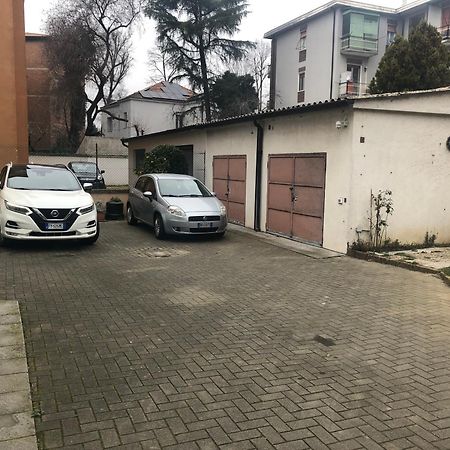 Casa Linda Vila Pavia Exterior foto